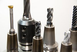 各種切削工具